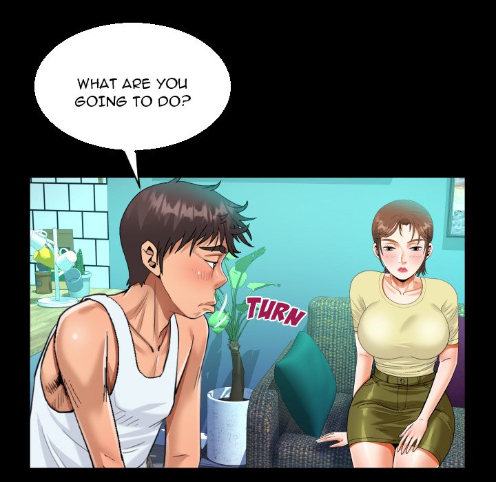 The Unforeseen Guest image