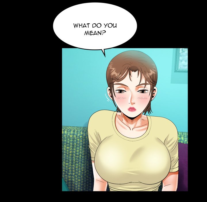 The Unforeseen Guest image