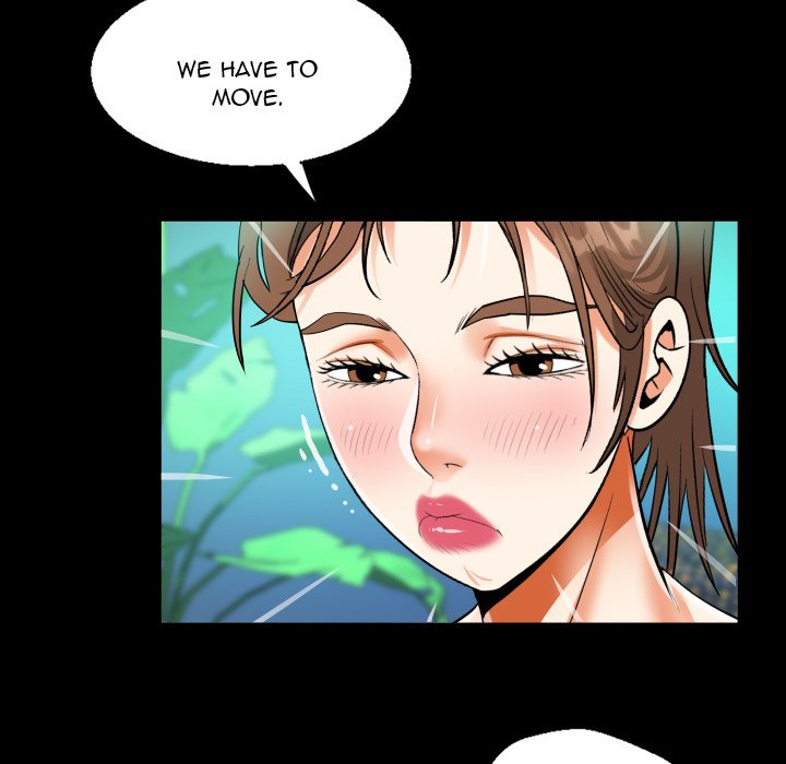 The Unforeseen Guest image