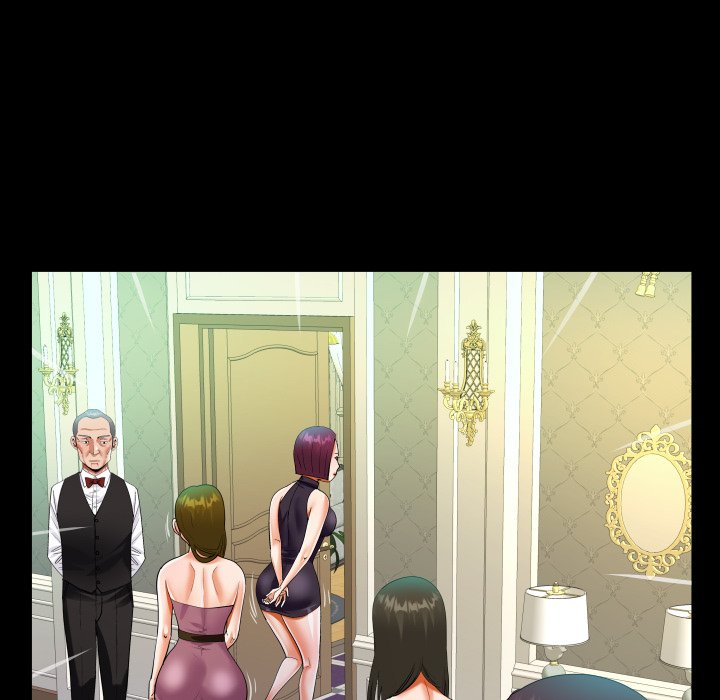 The Unforeseen Guest image