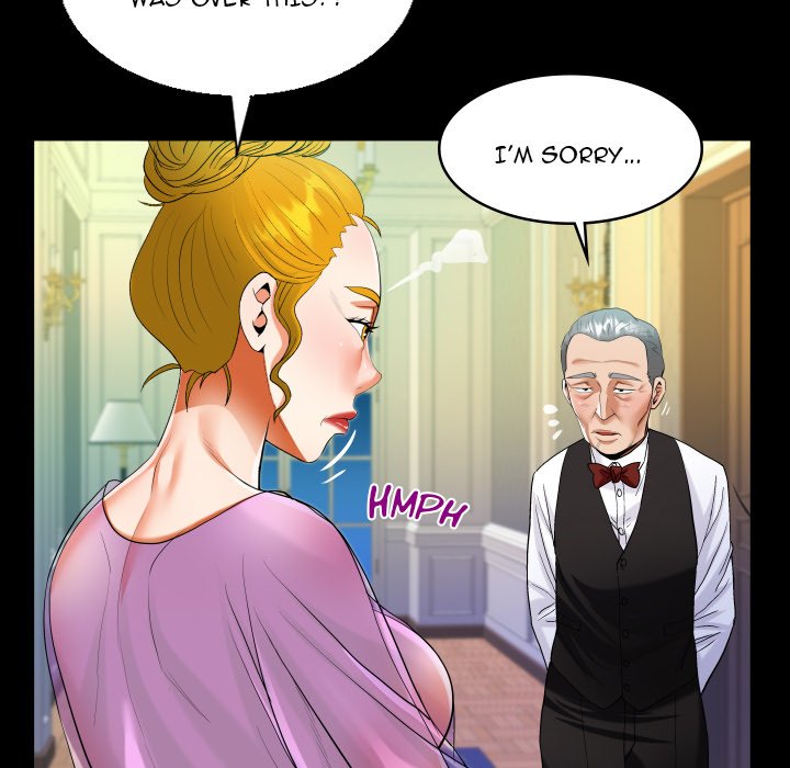 The Unforeseen Guest image