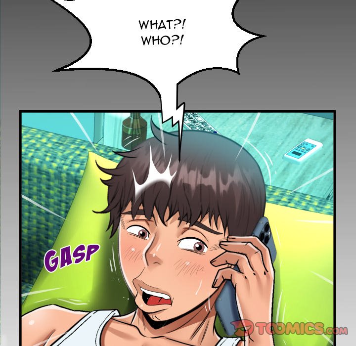The Unforeseen Guest image