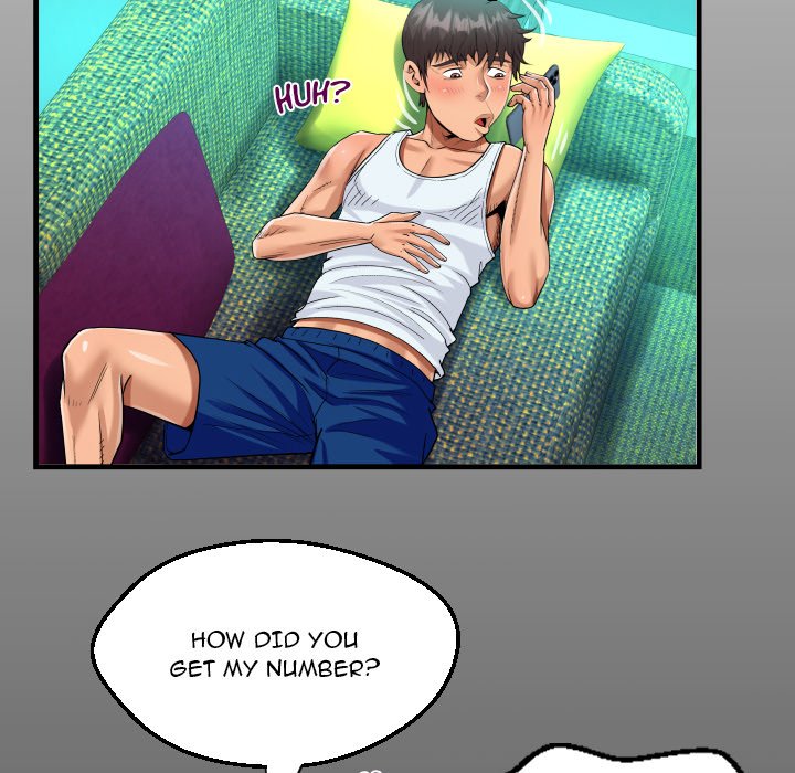 The Unforeseen Guest image