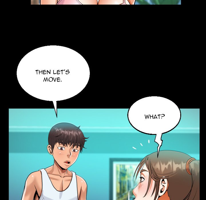 The Unforeseen Guest image