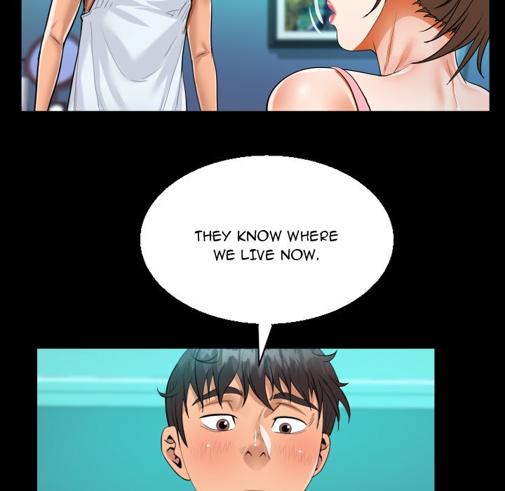 The Unforeseen Guest image