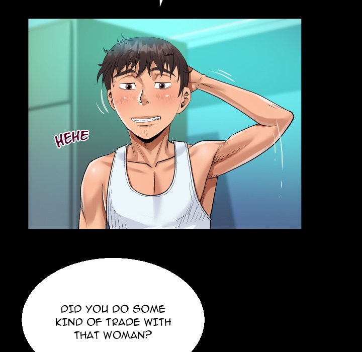 The Unforeseen Guest image