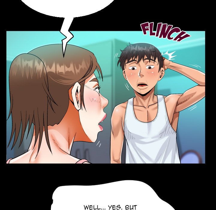 The Unforeseen Guest image
