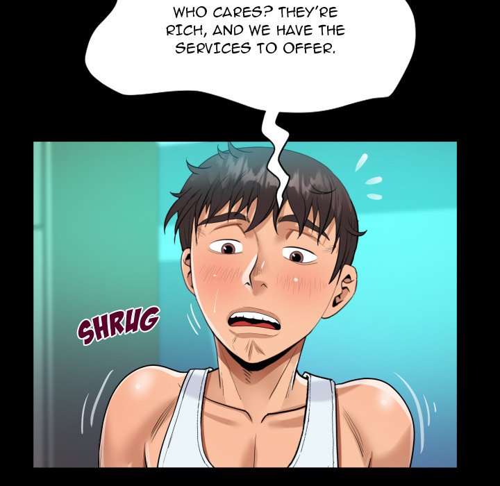 The Unforeseen Guest image