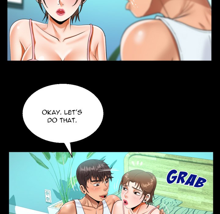 The Unforeseen Guest image