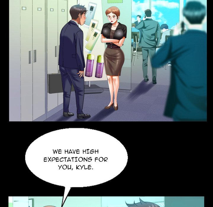 The Unforeseen Guest image