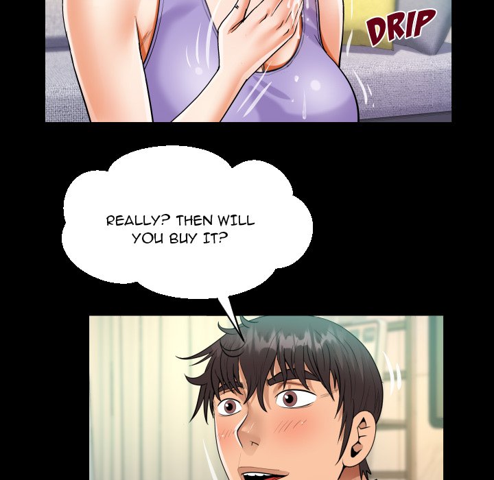 The Unforeseen Guest image