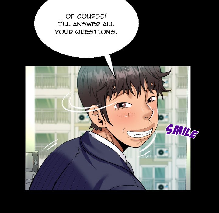 The Unforeseen Guest image