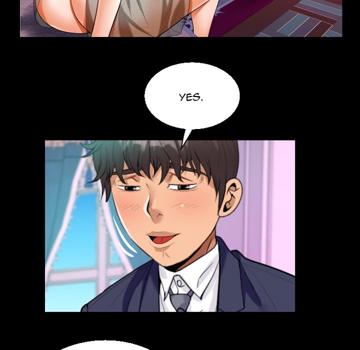 The Unforeseen Guest image