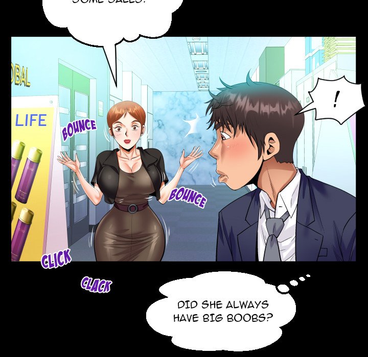 The Unforeseen Guest image