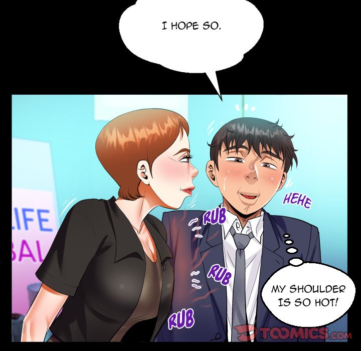 The Unforeseen Guest image