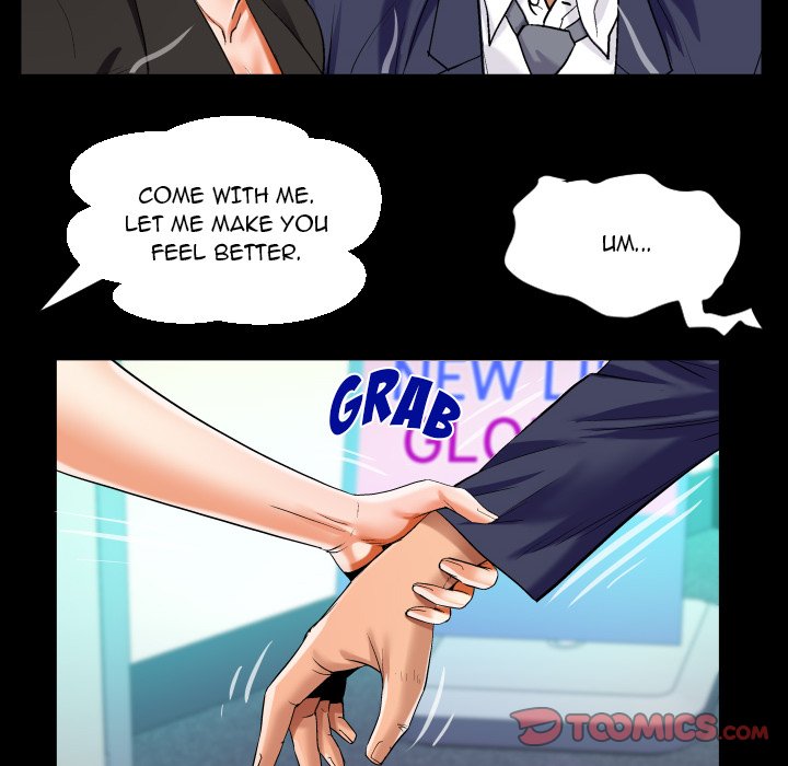 The Unforeseen Guest image
