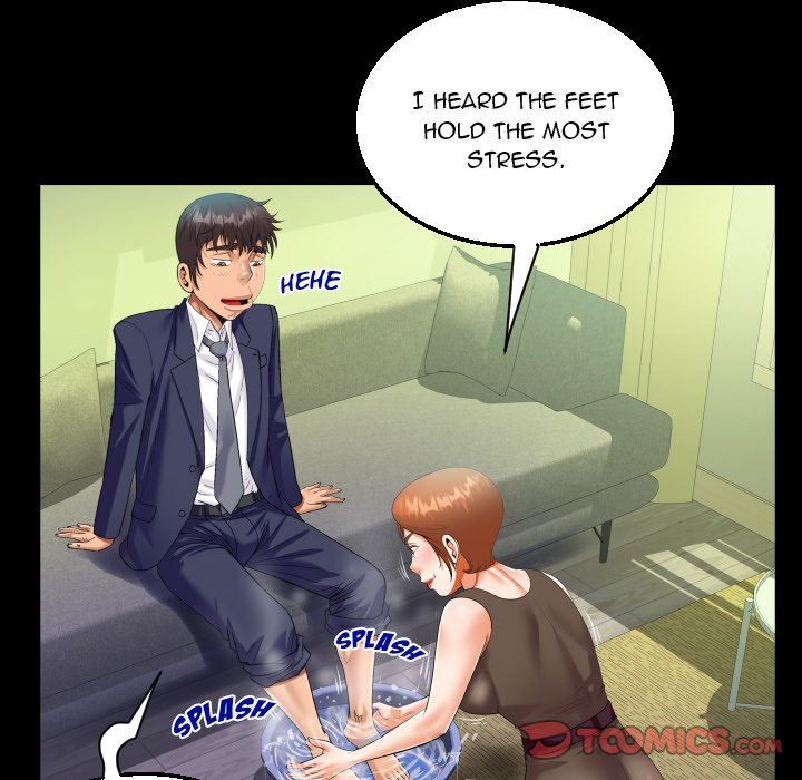 The Unforeseen Guest image