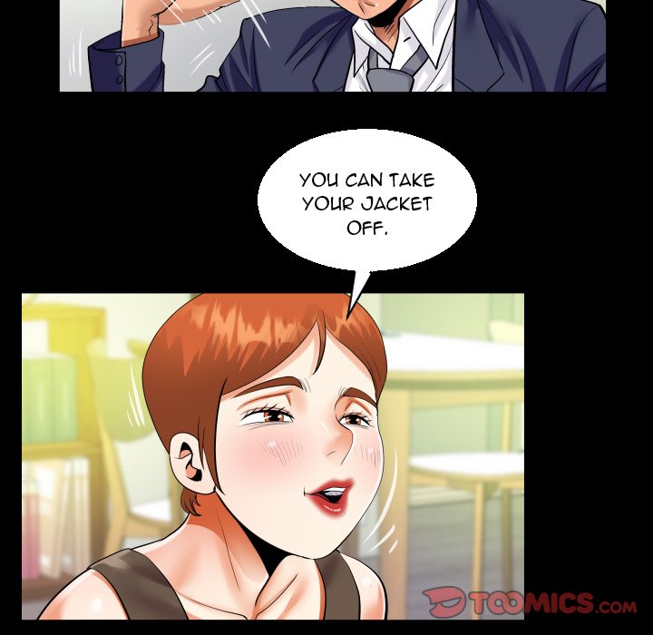 The Unforeseen Guest image