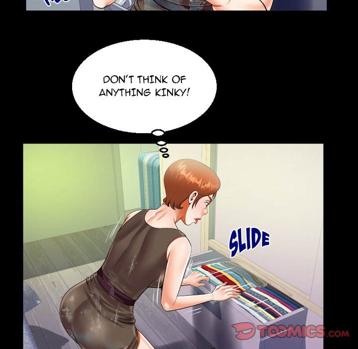 The Unforeseen Guest image