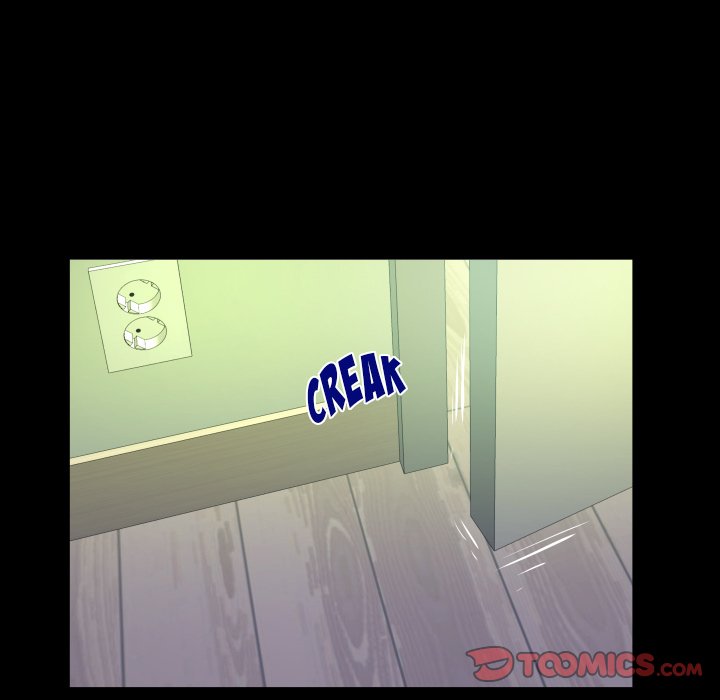 The Unforeseen Guest image
