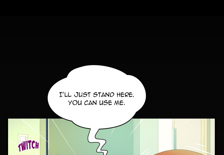 The Unforeseen Guest image
