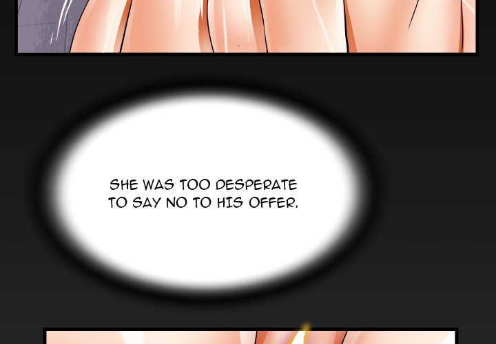 The Unforeseen Guest image