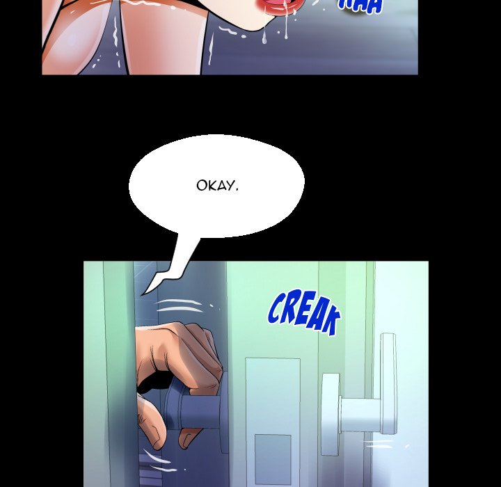 The Unforeseen Guest image