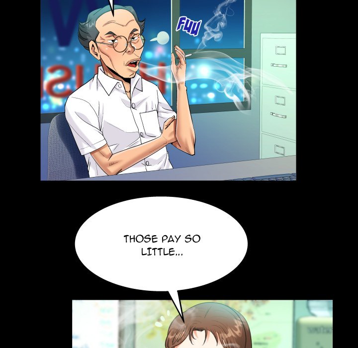 The Unforeseen Guest image
