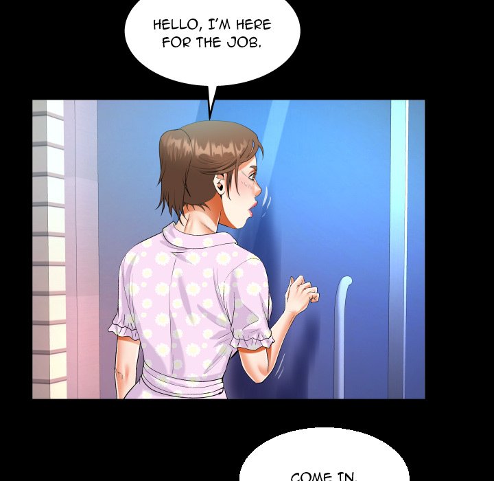 The Unforeseen Guest image