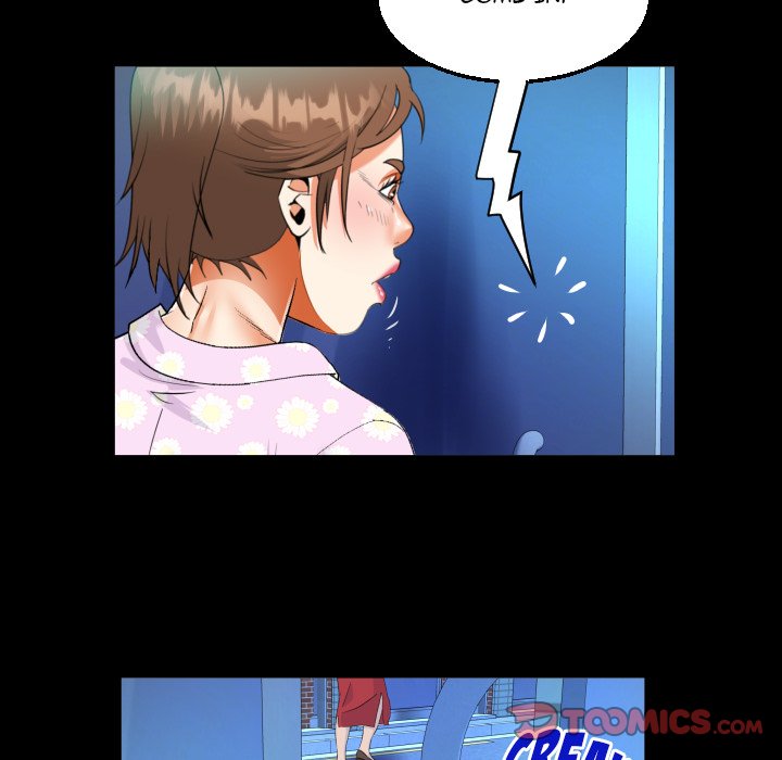 The Unforeseen Guest image
