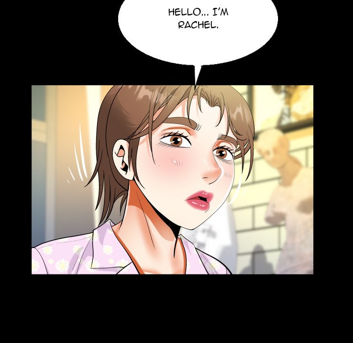 The Unforeseen Guest image