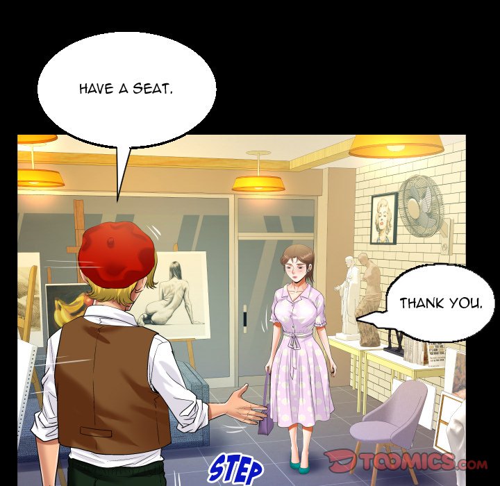 The Unforeseen Guest image