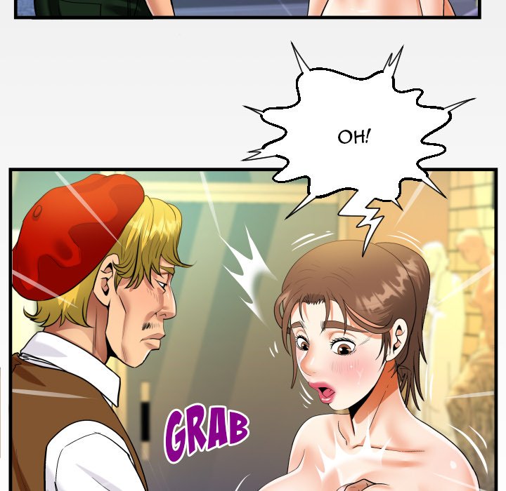 The Unforeseen Guest image