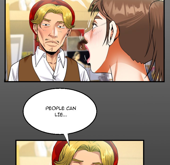 The Unforeseen Guest image