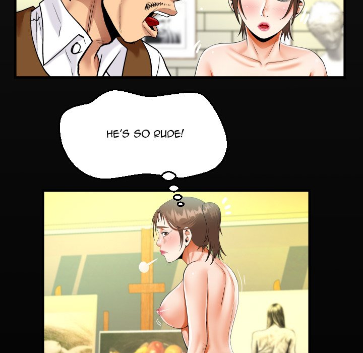 The Unforeseen Guest image