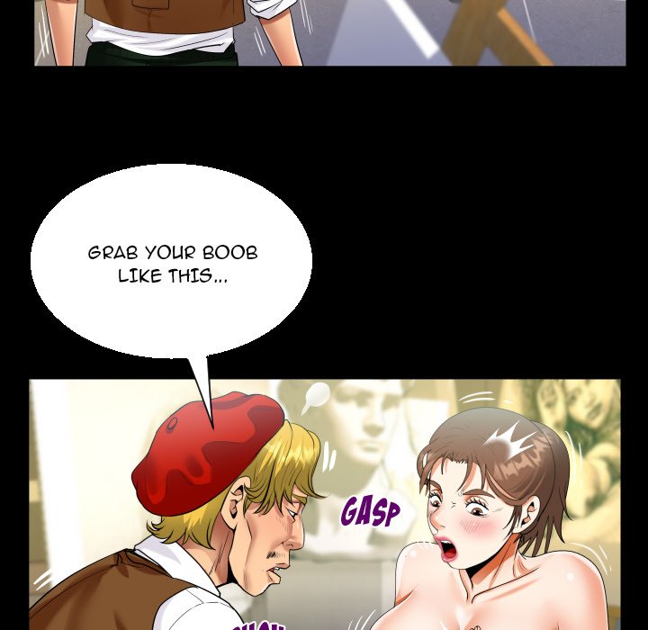 The Unforeseen Guest image