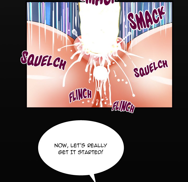 The Unforeseen Guest image