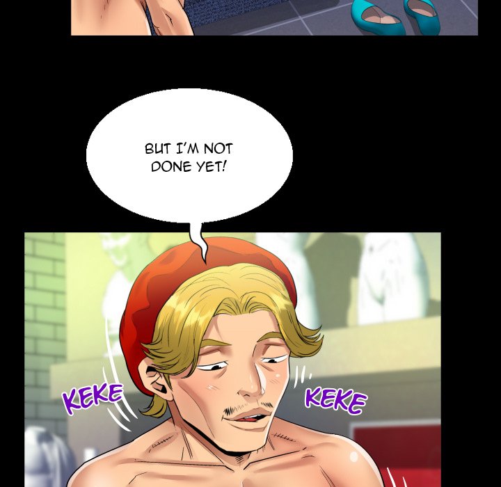 The Unforeseen Guest image