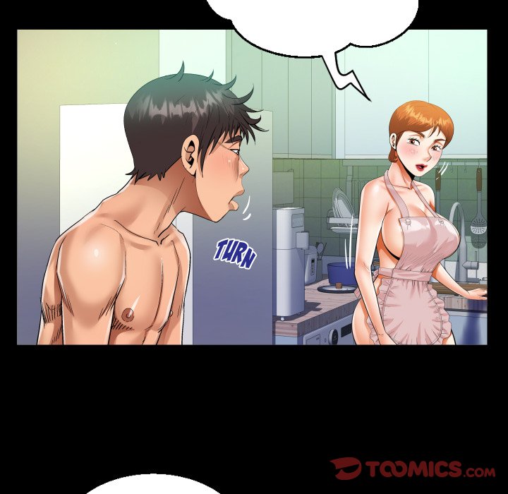 The Unforeseen Guest image