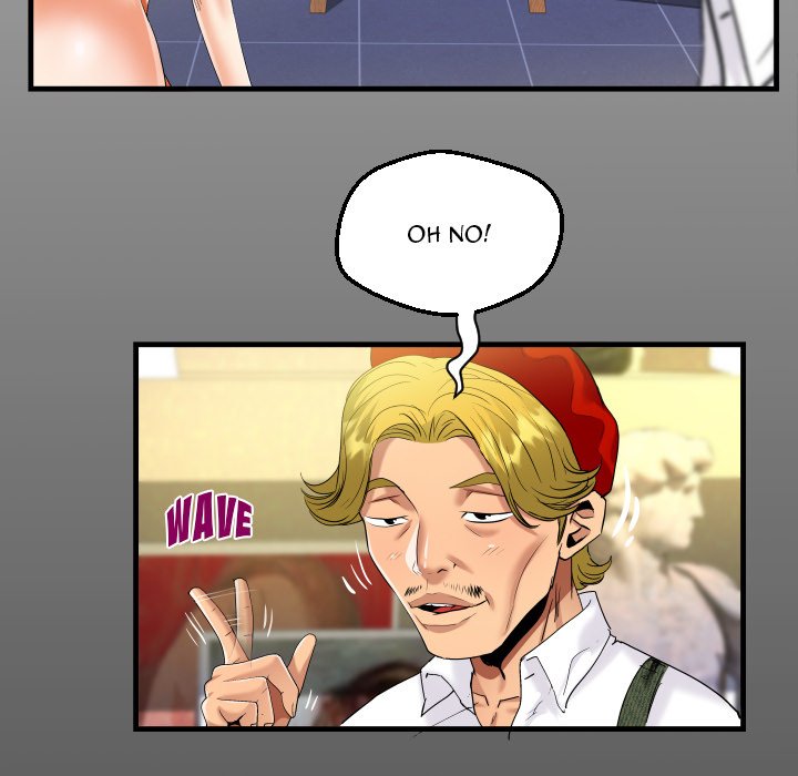 The Unforeseen Guest image