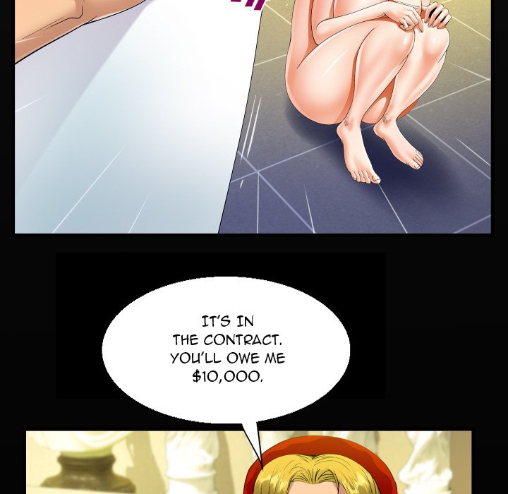 The Unforeseen Guest image