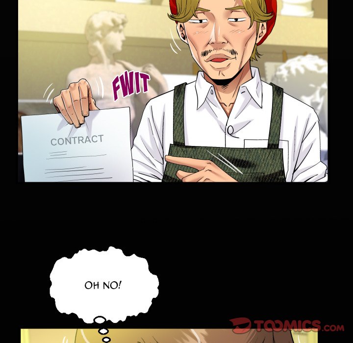 The Unforeseen Guest image