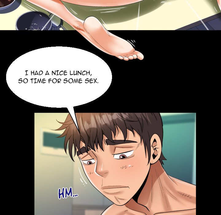 The Unforeseen Guest image