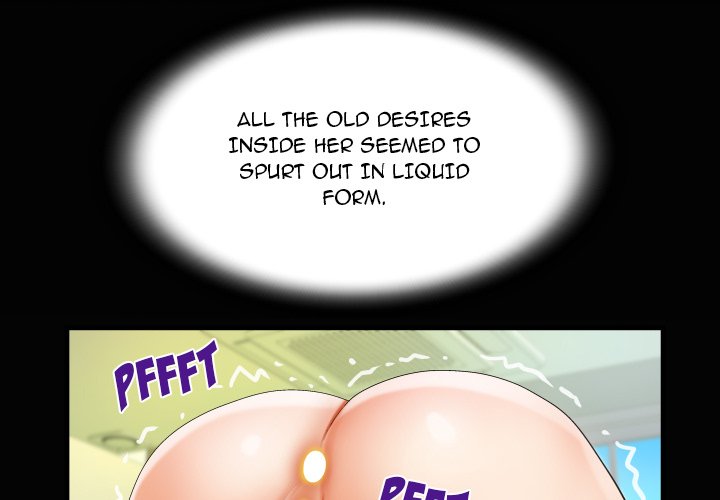 The Unforeseen Guest image
