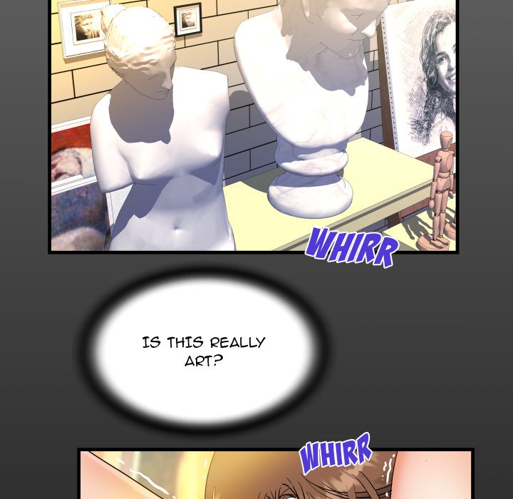 The Unforeseen Guest image