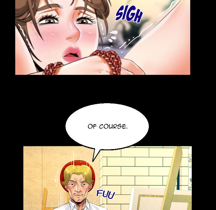The Unforeseen Guest image