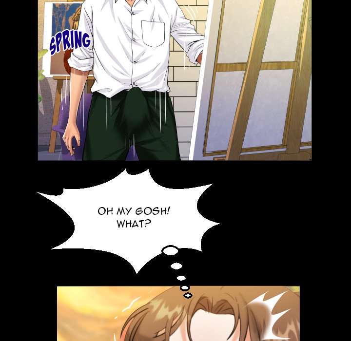 The Unforeseen Guest image
