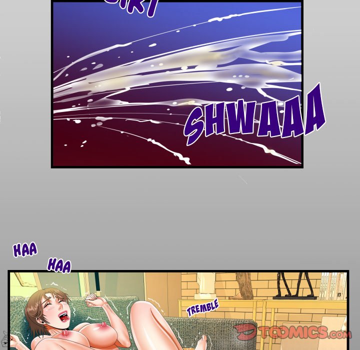 The Unforeseen Guest image