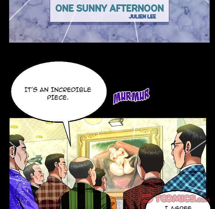 The Unforeseen Guest image