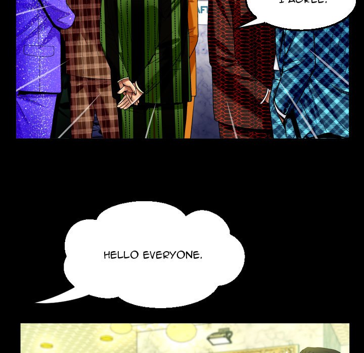 The Unforeseen Guest image